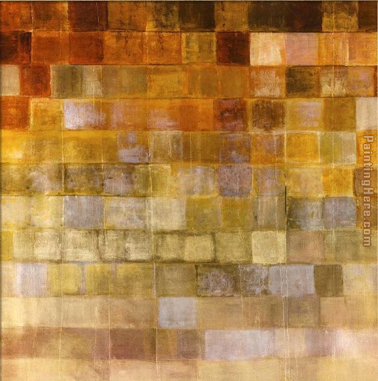 Unknown Artist warmth by volk